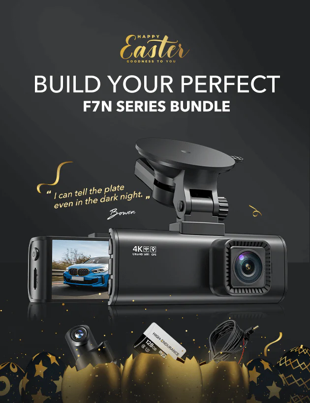 Build Your F7N Series Bundle
