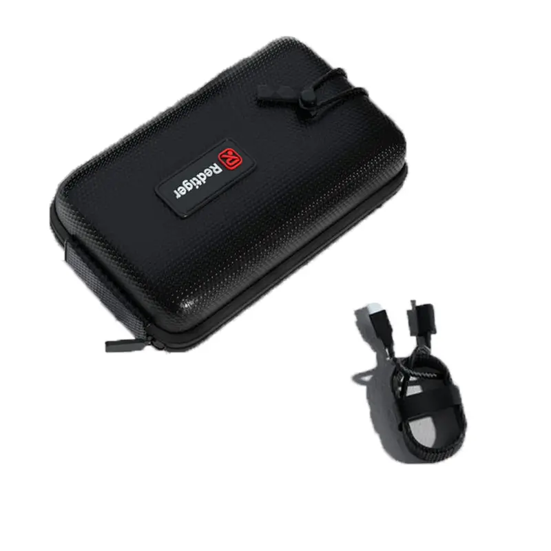 RANGEFINDER-BAG+AC Charging Cable