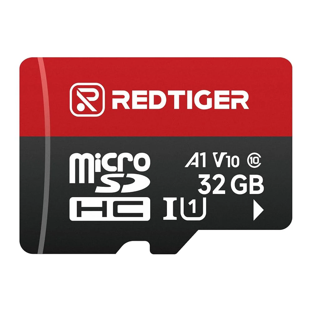 Redtiger 32GB/64GB/128GB/256GB/512GB SD Card For Dash Cam Class 10 U3 - Image 7