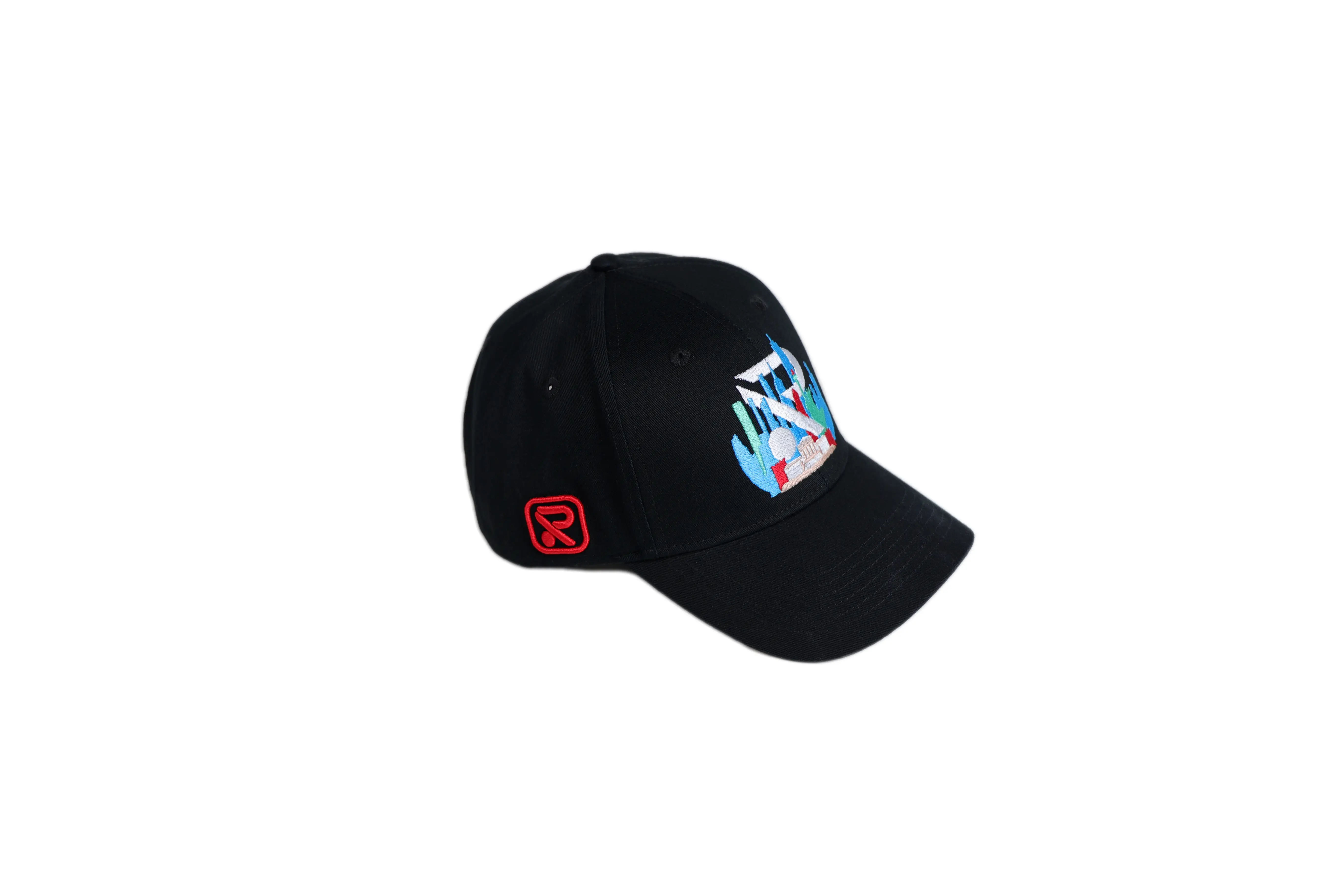 REDTIGER Cap Designed for Style and Comfort