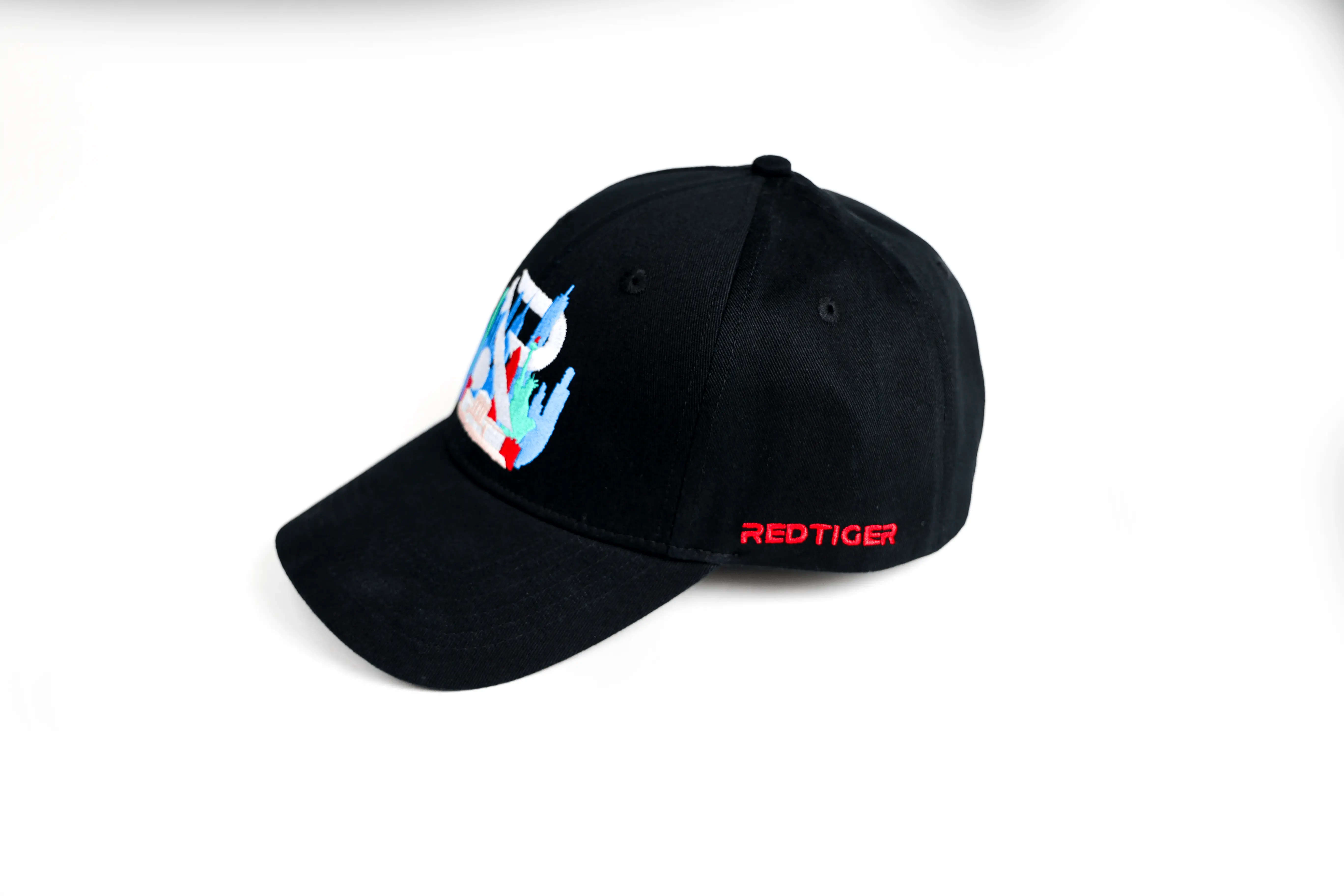 REDTIGER Cap Designed for Style and Comfort - Image 3
