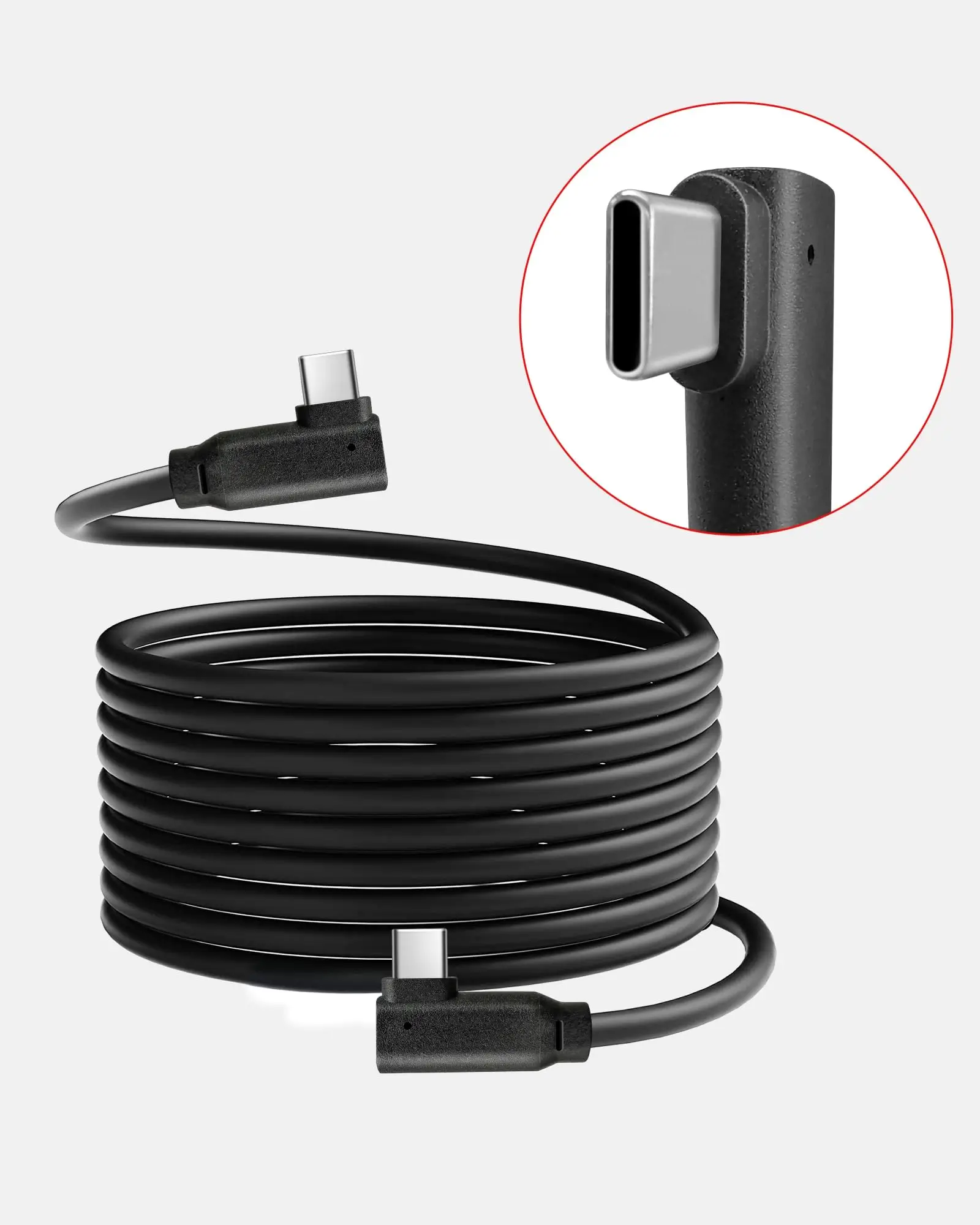 Redtiger F77 Rear Camera 33Feet  Replacement Cables - Image 5