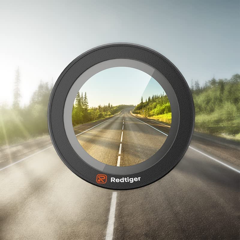 REDTIGER F7N Circular Polarizing Lens - Image 6