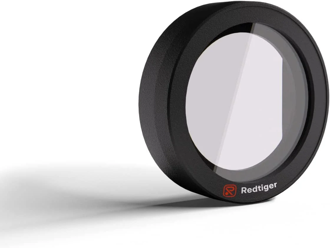 REDTIGER F7N Circular Polarizing Lens - Image 7