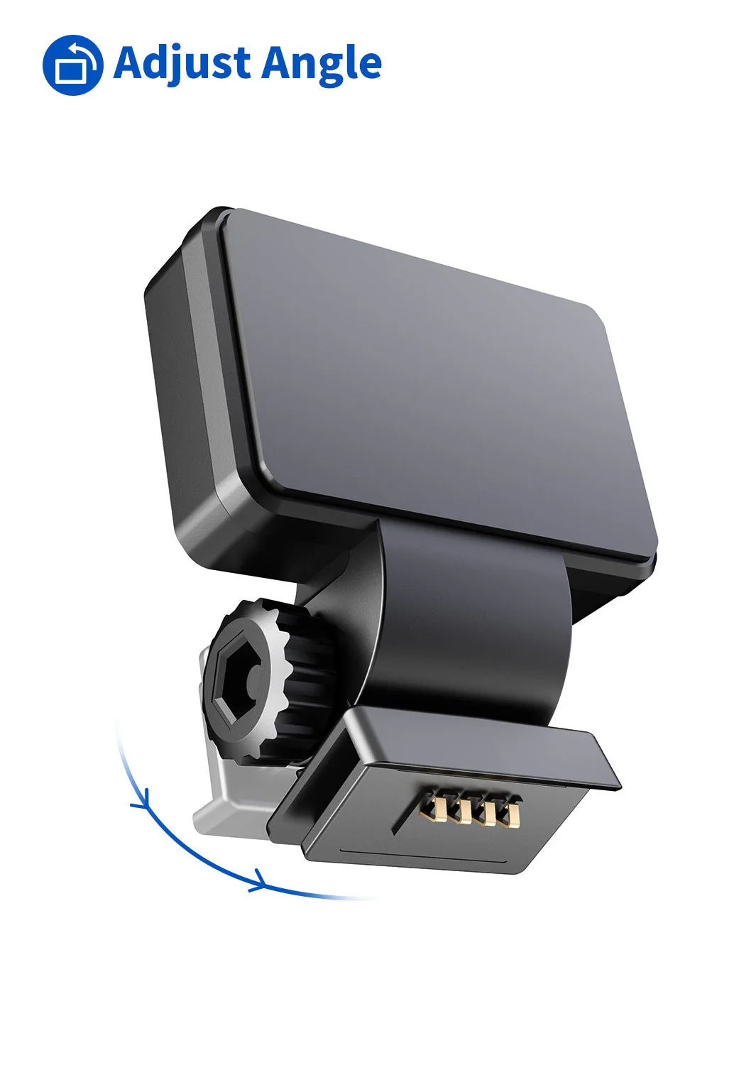 Redtiger F7N/F17 Dash Cam 3M Mount with GPS Module - Image 3