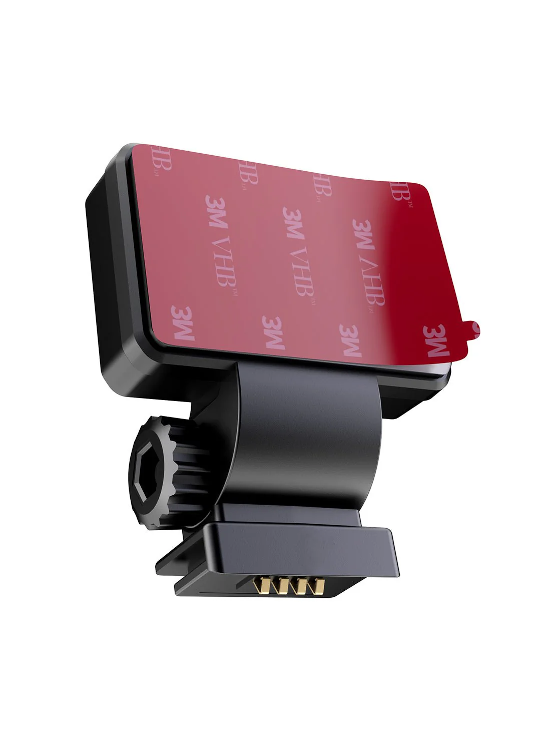 Redtiger F7N/F17 Dash Cam 3M Mount with GPS Module - Image 4