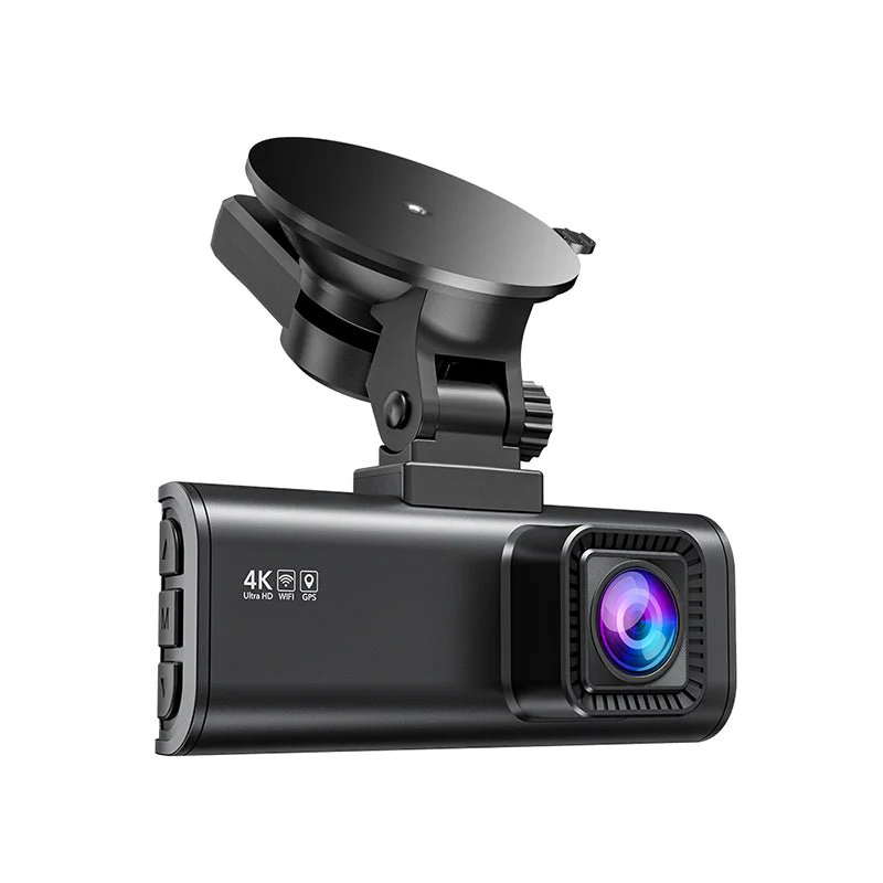 Redtiger F7NS 4K Front Car Dash Camera - Image 5