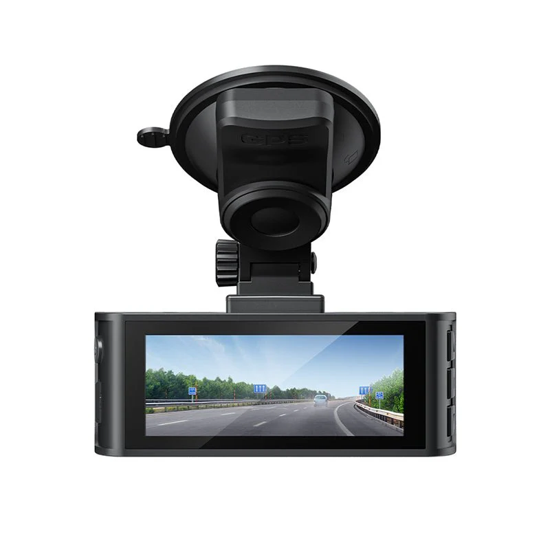 Redtiger F7NS 4K Front Car Dash Camera - Image 6