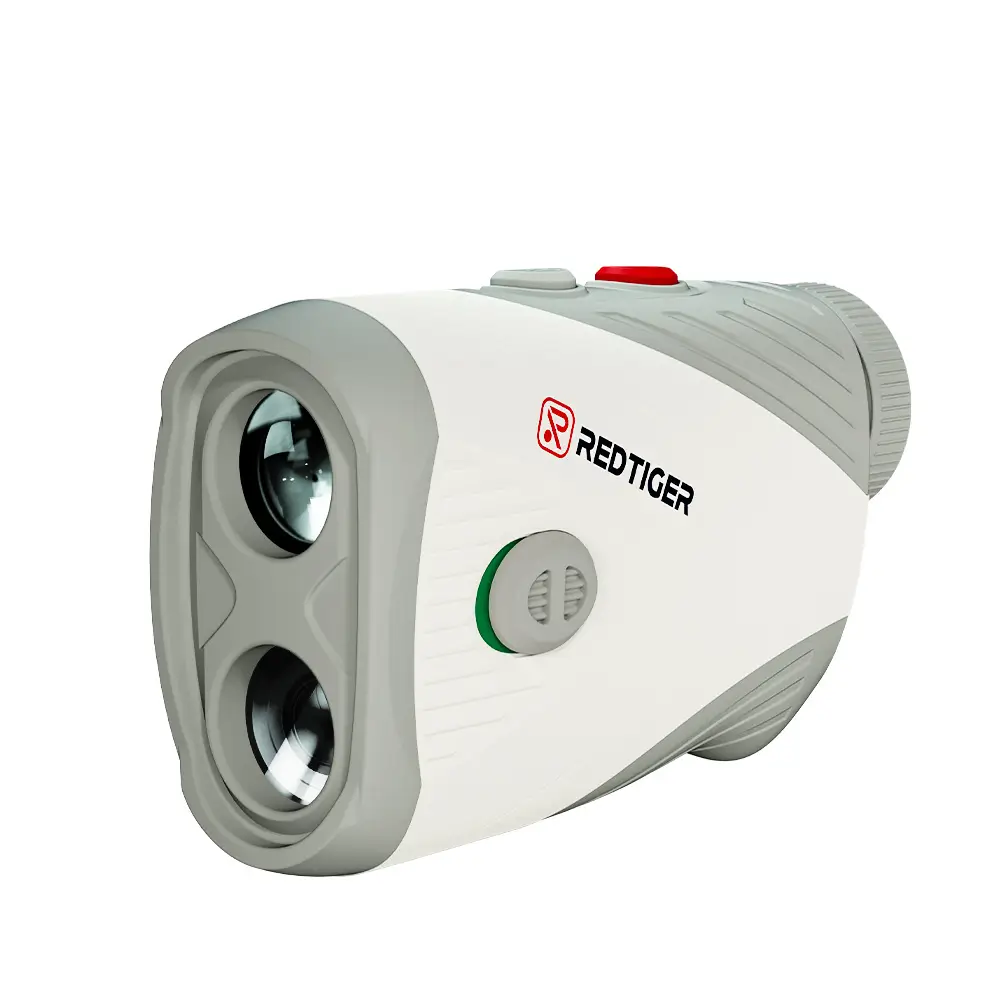REDTIGER Golf Rangefinder 1200 Yards Laser Range Finder for Hunting, 7X Magnification Clear View, Slope Measurement, Flag Pole Lockin, Short - Image 2