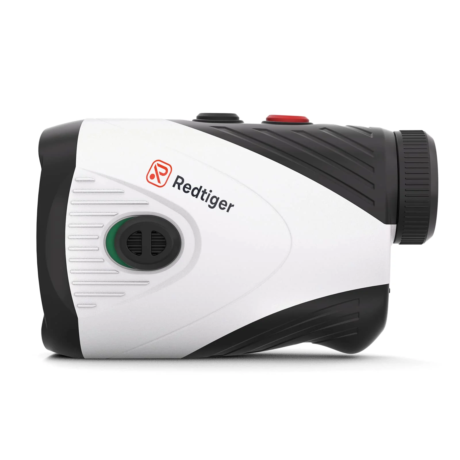 REDTIGER Golf Rangefinder 1200 Yards Laser Range Finder for Hunting, 7X Magnification Clear View, Slope Measurement, Flag Pole Lockin, Short - Image 3