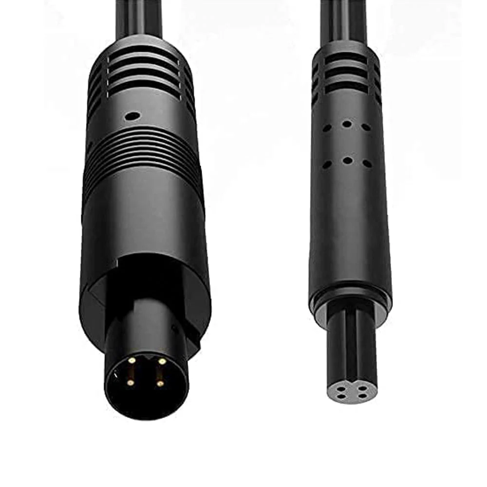 Redtiger W33/50 Feet Rear Camera Longer Replacement Cables - Image 3