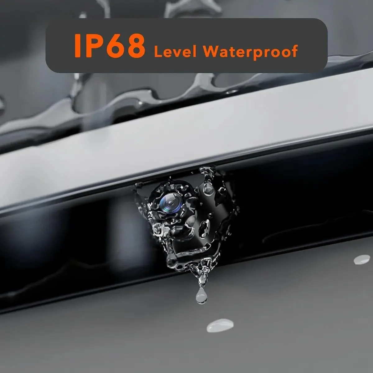 Redtiger WDR Rear Camera - Image 4